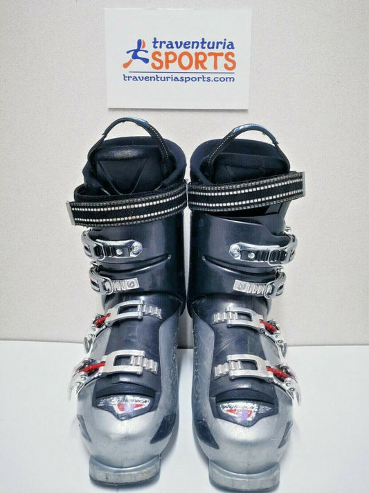 Nordica Cruise NFS Ski Boots (EU 43 1/2; UK 9 1/4; Mondo 280) Winter Sport Ski