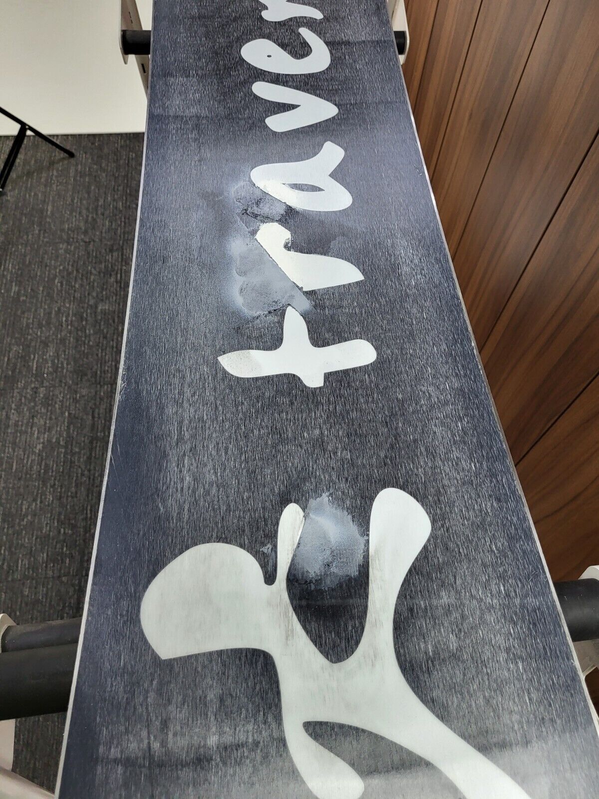 Traventuria 155 cm Snowboard CBS Sport Winter All Mountain Outdoor Adventure