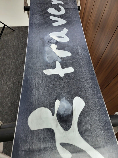 Traventuria 155 cm Snowboard CBS Sport Winter All Mountain Outdoor Adventure