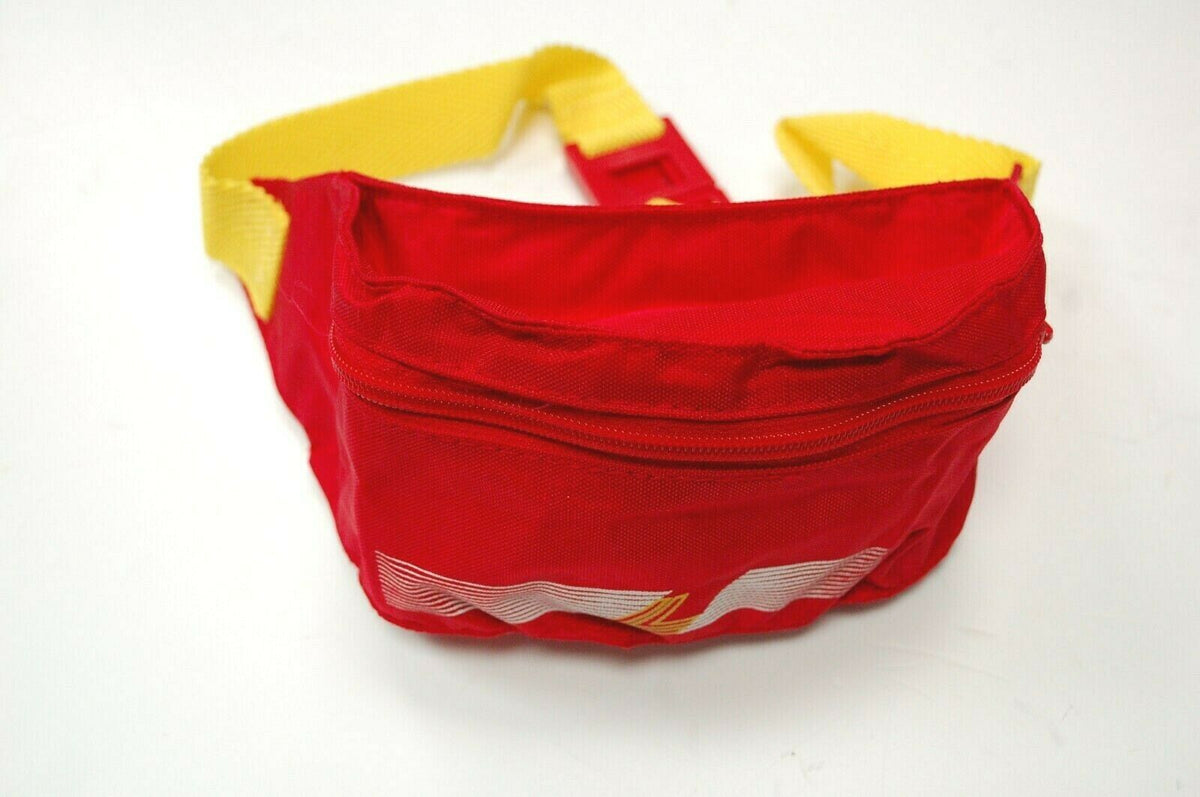 LANGE Waist Bag Unique Outdoor Practical Comfortable Cycling Sporty BRAND NEW