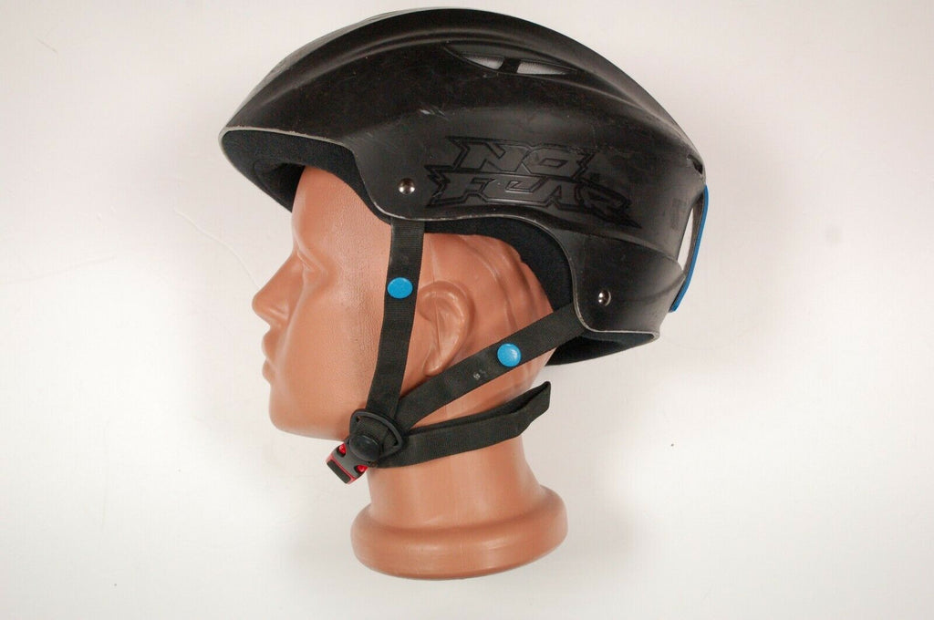 No Fear Protection Safety Adjustable Light Snow Sports Ski Snowboard Helmet