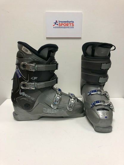 2015 Dalbello RTL Vantage 4F Skischuhe (EU 45; UK 10 1/2; Mondo 290) Winterspaß