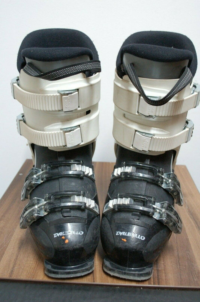 2016 Dalbello Vantage Ski Boots (EU 38; UK 6; Mondo 250)