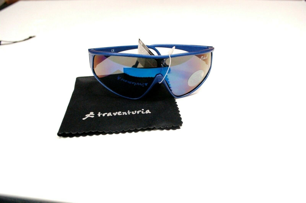 Rebell Radbrille – NEU! HERGESTELLT IN ITALIEN! 100 % UV-Schutz
