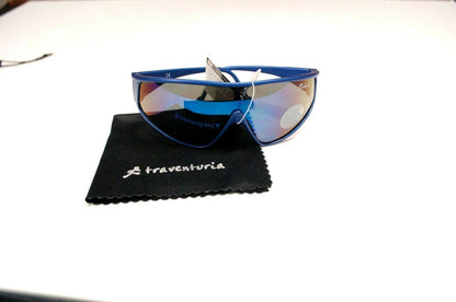 Rebell Radbrille – NEU! HERGESTELLT IN ITALIEN! 100 % UV-Schutz