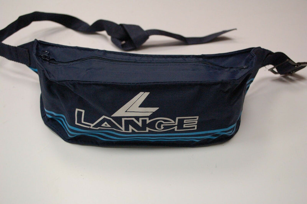 LANGE Waist Bag Unique Outdoor Practical Comfortable Cycling Sporty BRAND NEW