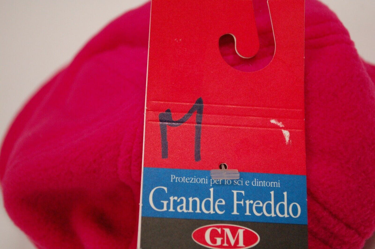 GM Original Snowboard Winter Ski Warm Praktisch Bequeme Mütze Einzigartig BRANDNEU!