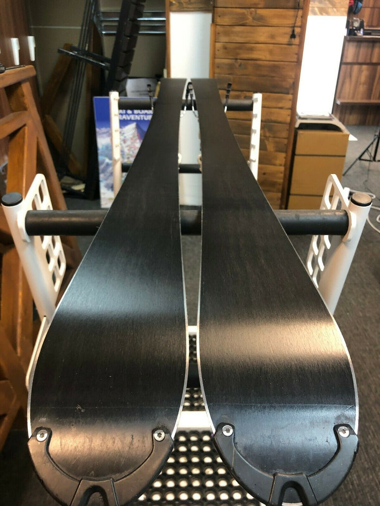 K2 RX AMP 167 cm Ski + Marker 10 Bindings Winter Sport Snow