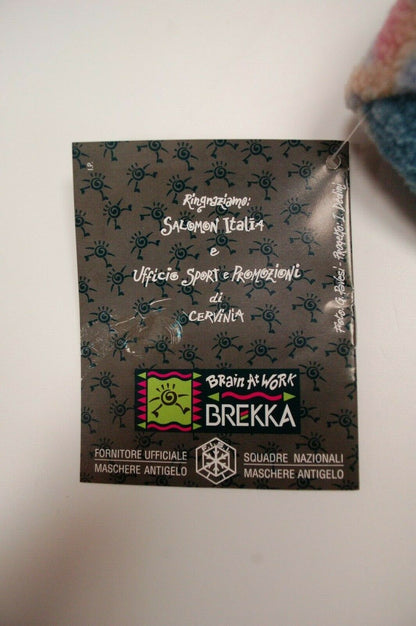 BREKKA Original Warm Ski Mask Balaclava Winter Ski Warm Trendy Unique BRAND NEW