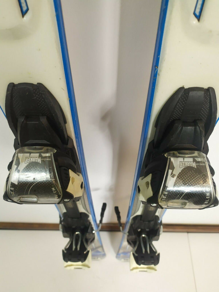 k2 amp rx skis w marker fastrack3 10 bindings K2 A.M.P. Rx Skis