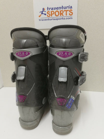 2015 Dalbello RTL-Vantage 4F Skischuhe (EU 42 2/3; UK 8,5; Mondo 275) Winterspaß