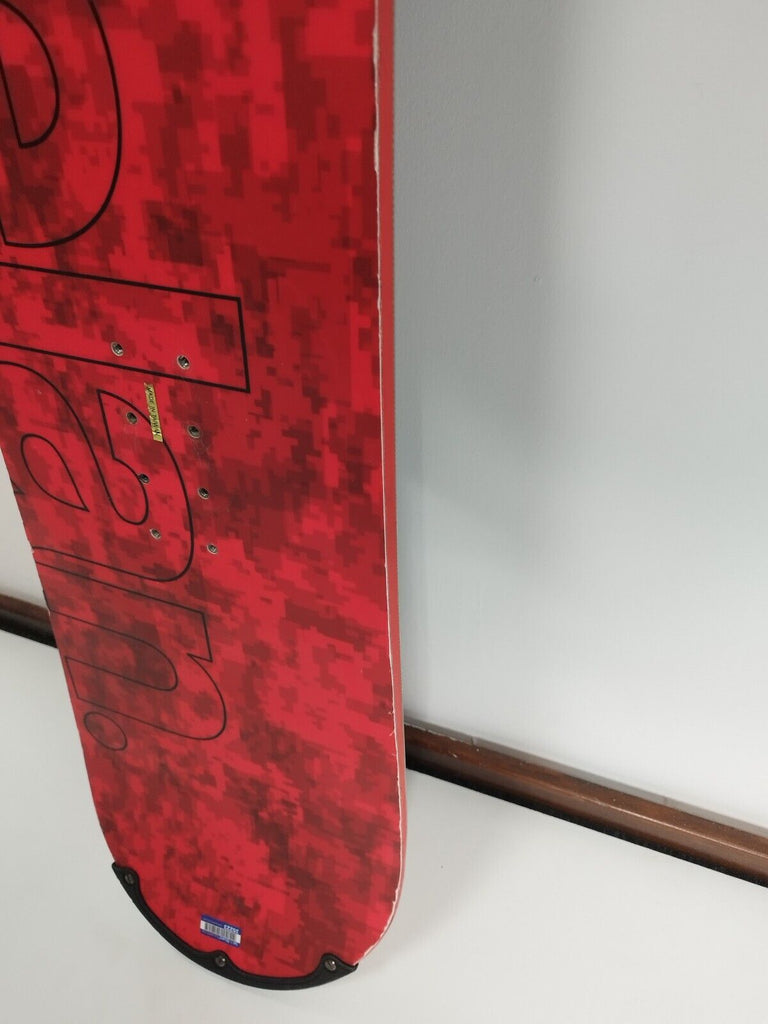 Elan Explore R 160 cm Snowboard CBS Sport Winter Fun All Mountain