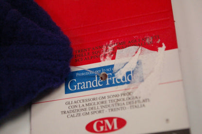 GM Original Snowboard Winter Ski Warm Praktisch Bequeme Mütze Einzigartig BRANDNEU!