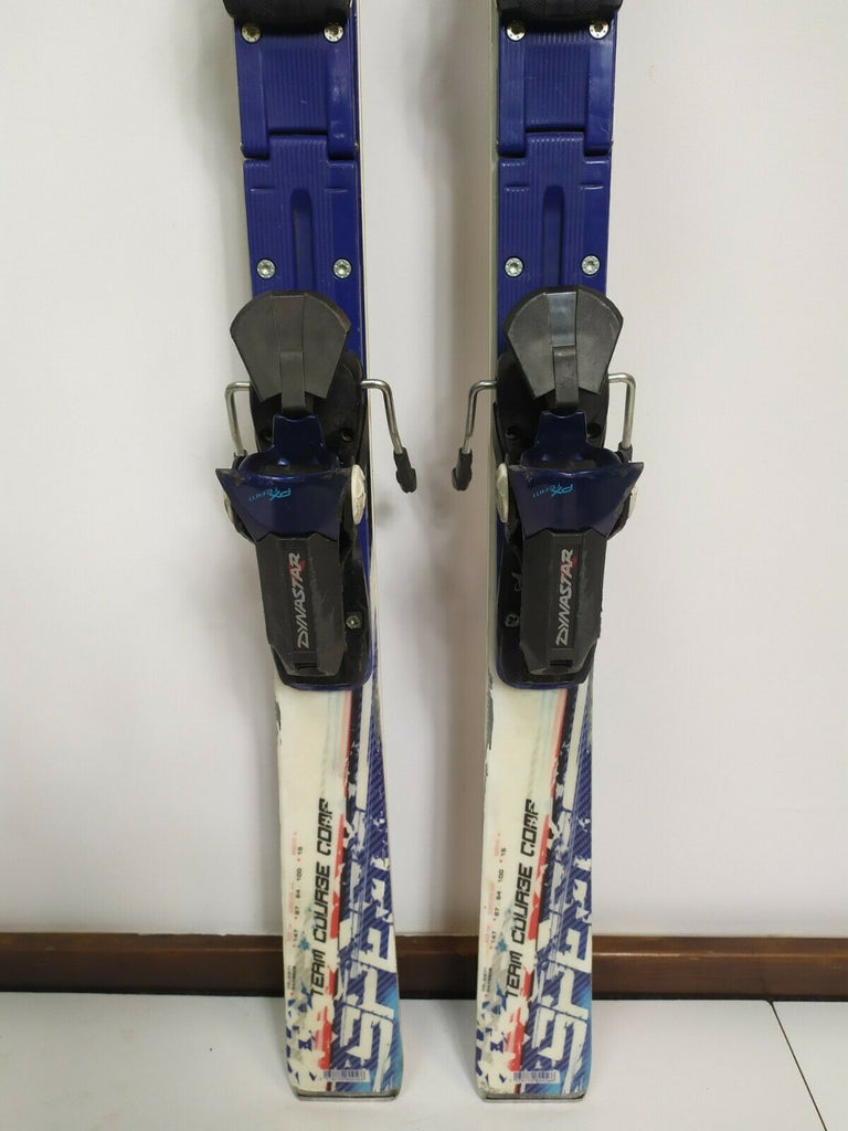 Dynastar Team Course Comp 147 cm Ski + Dynastar 10 Bindings Winter