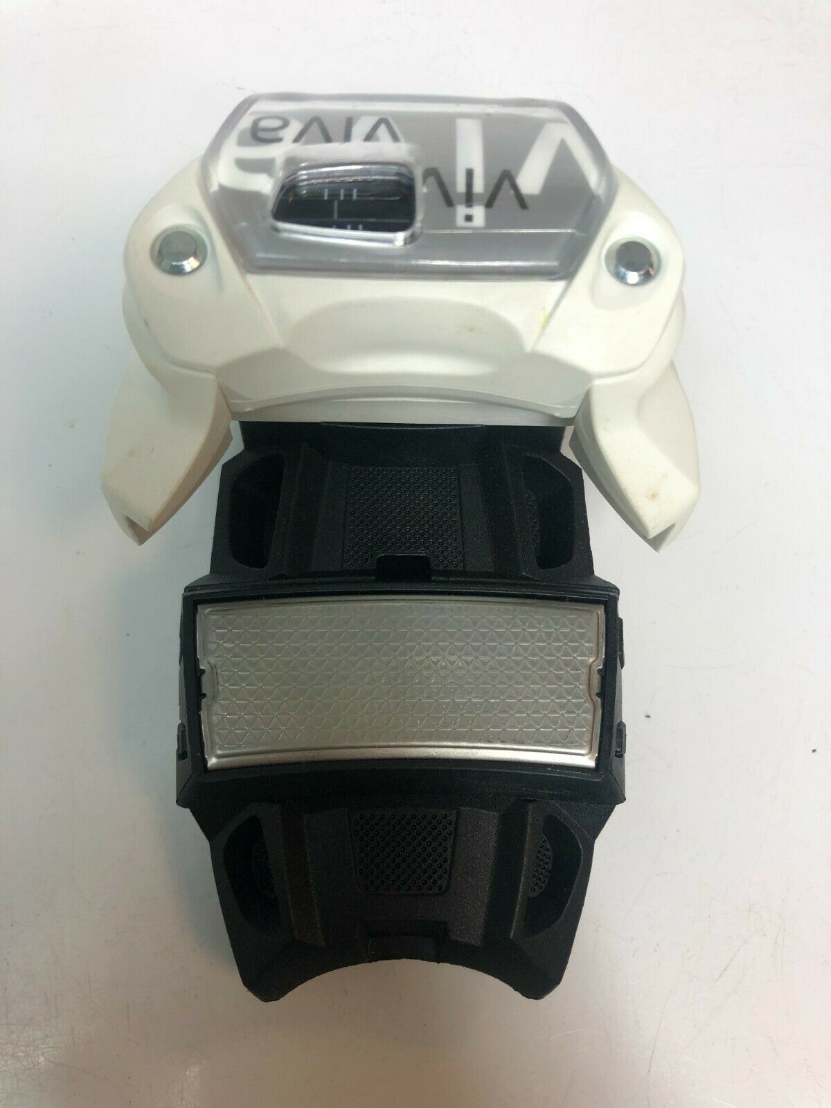 Marker Viva 10 spаre part Ski Bindings DIN 10 New Toe Winter Sport Adventure