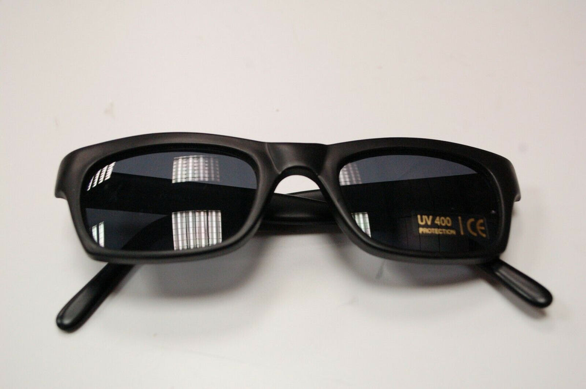 Lunettes de soleil rétro outdoor décontractées BRIZZA - NEUVES ! FABRIQUÉES EN ITALIE ! UV 400