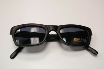 Lunettes de soleil rétro outdoor décontractées BRIZZA - NEUVES ! FABRIQUÉES EN ITALIE ! UV 400