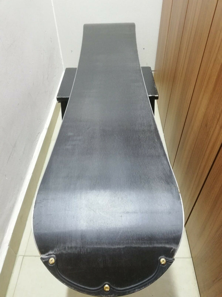 Snowboard Matrix Syco 155cm Large - Toute Montagne (pièces Ou Réparation)