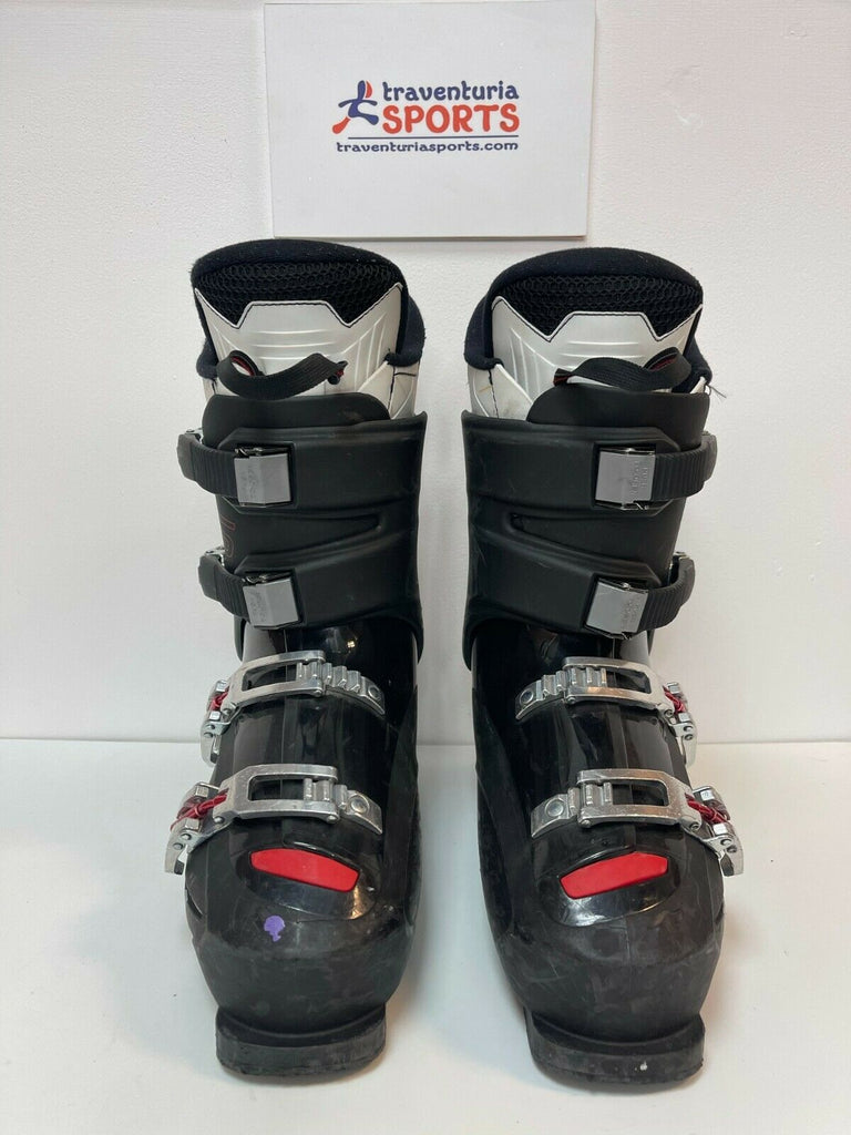 Rossignol Flash IRS RTL Ski Boots (EU 40 1/2; UK 7; Mondo 260) Sport Winter