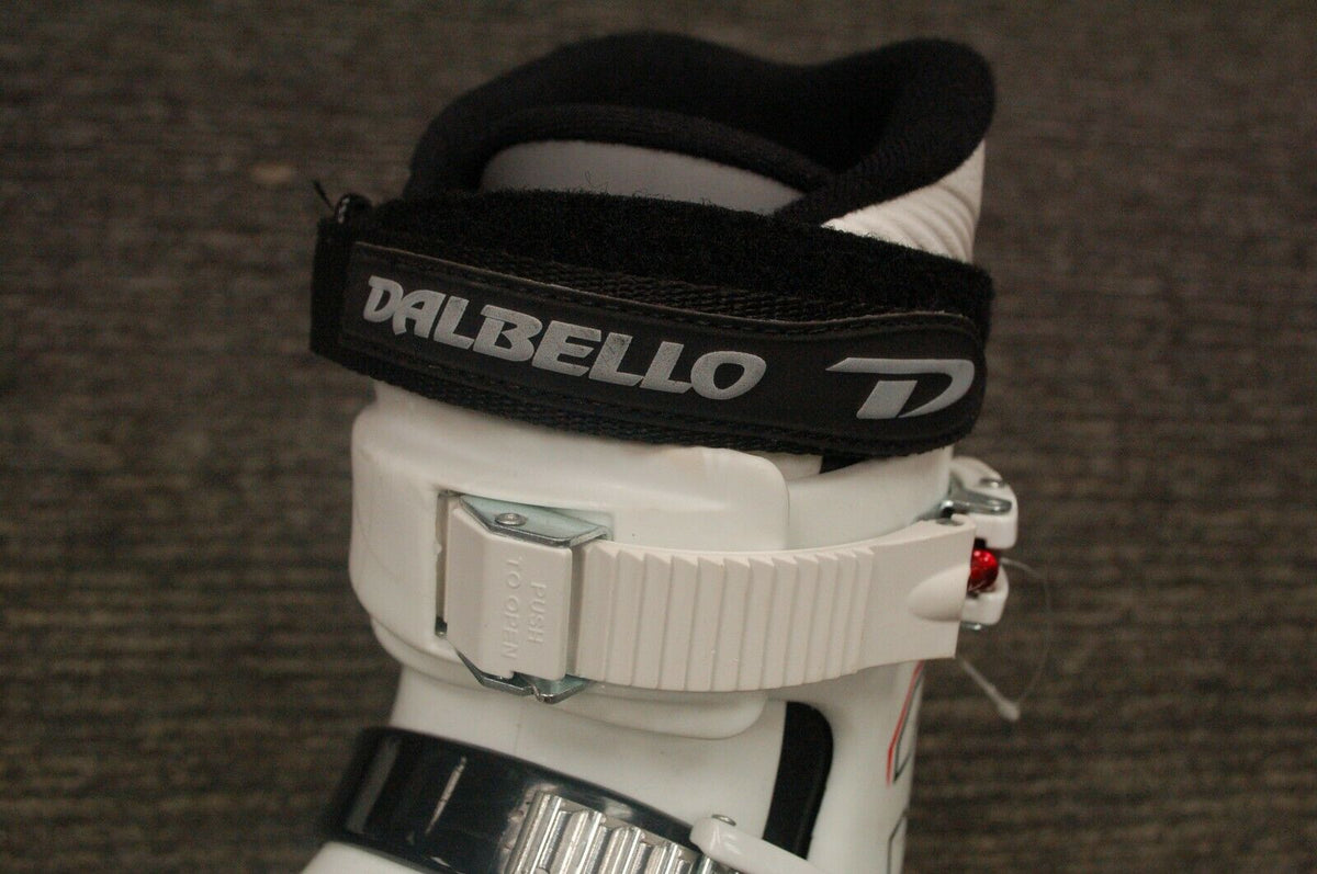 Dalbello CX 3 Sport BRAND NEW!!! MADE IN ITALY!!!