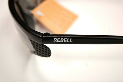 Rebell Cycling Sunglasses BRAND NEW! MADE IN ITALY! UV 100%