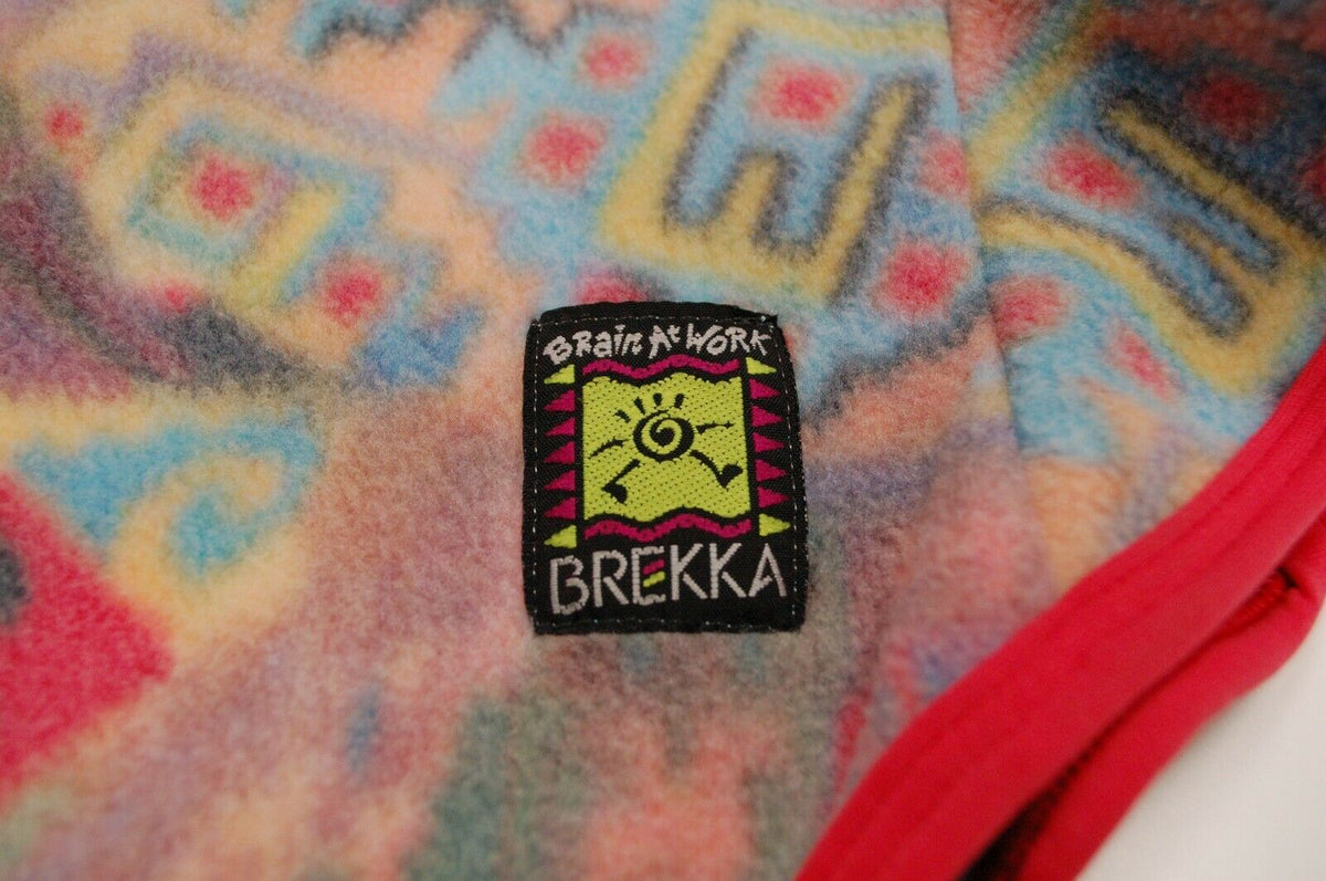 BREKKA Original Skimaske Sturmhaube Winter Warm Trendy Einzigartig BRANDNEU