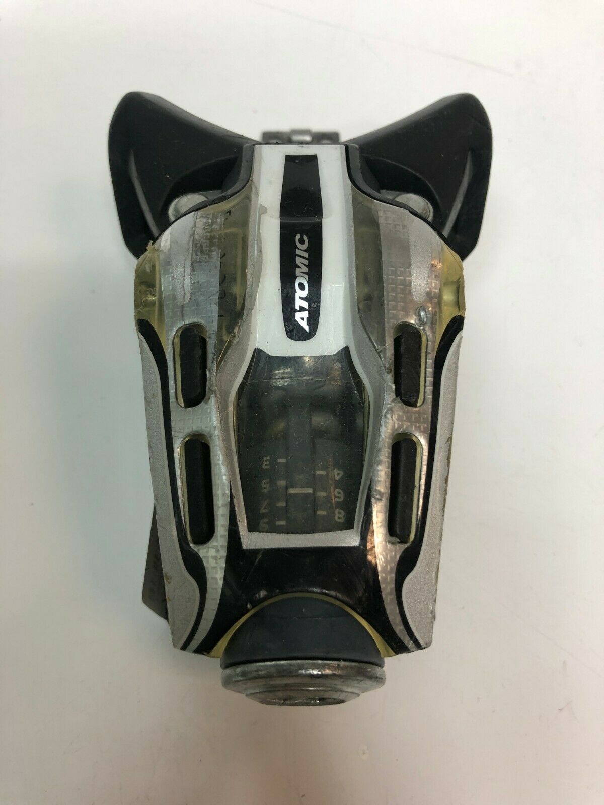 Atomic Neox Ski Bindings DIN 10 Spare Part Toe Snow Sport Winter Outdoor