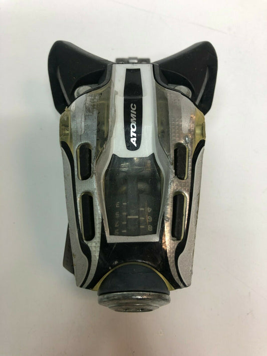 Atomic Neox Ski Bindings DIN 10 Spare Part Toe Snow Sport Winter Outdoor