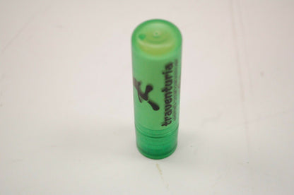 Traventuria Lip Balm SPF 20 Summer Winter Windy Weather Protective
