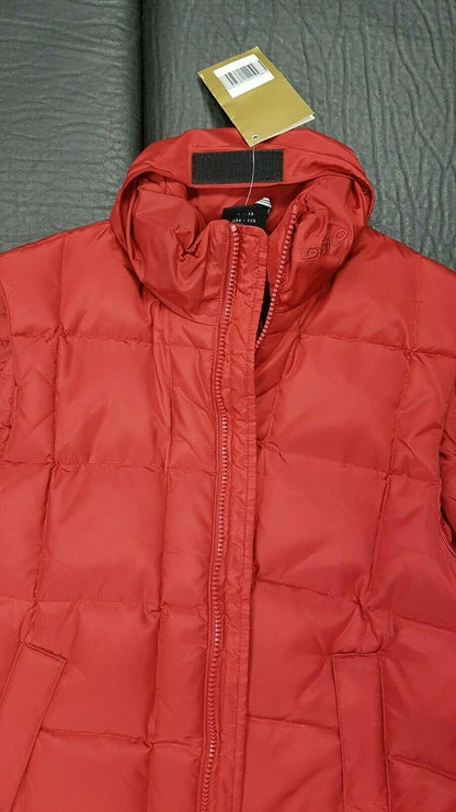 Veste sportive sans manches Briko, chaude, pour le plein air et l’hiver, taille XS, NEUVE