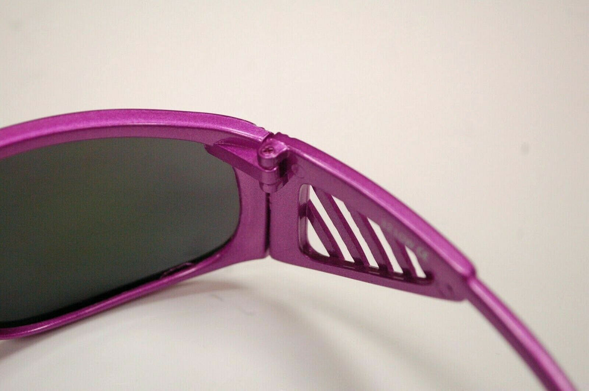Rebell Outdoor Sports Radsport-Sonnenbrille – NEU! HERGESTELLT IN ITALIEN! UV 400