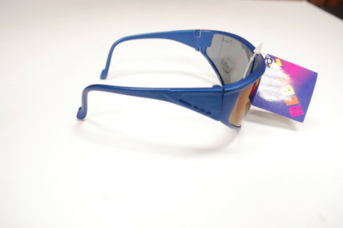 Rebell Radbrille – NEU! HERGESTELLT IN ITALIEN! 100 % UV-Schutz