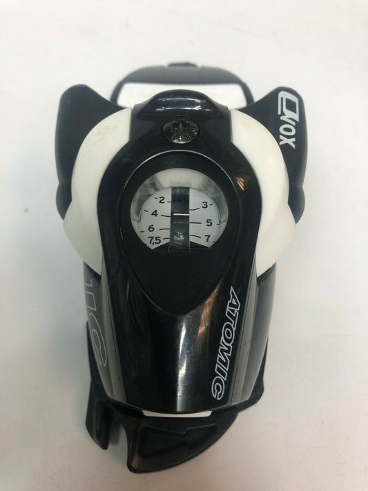 Atomic Evox Skibindung DIN 7.5 Ersatzteil Zehenbereich Schneesport Winter Outdoor