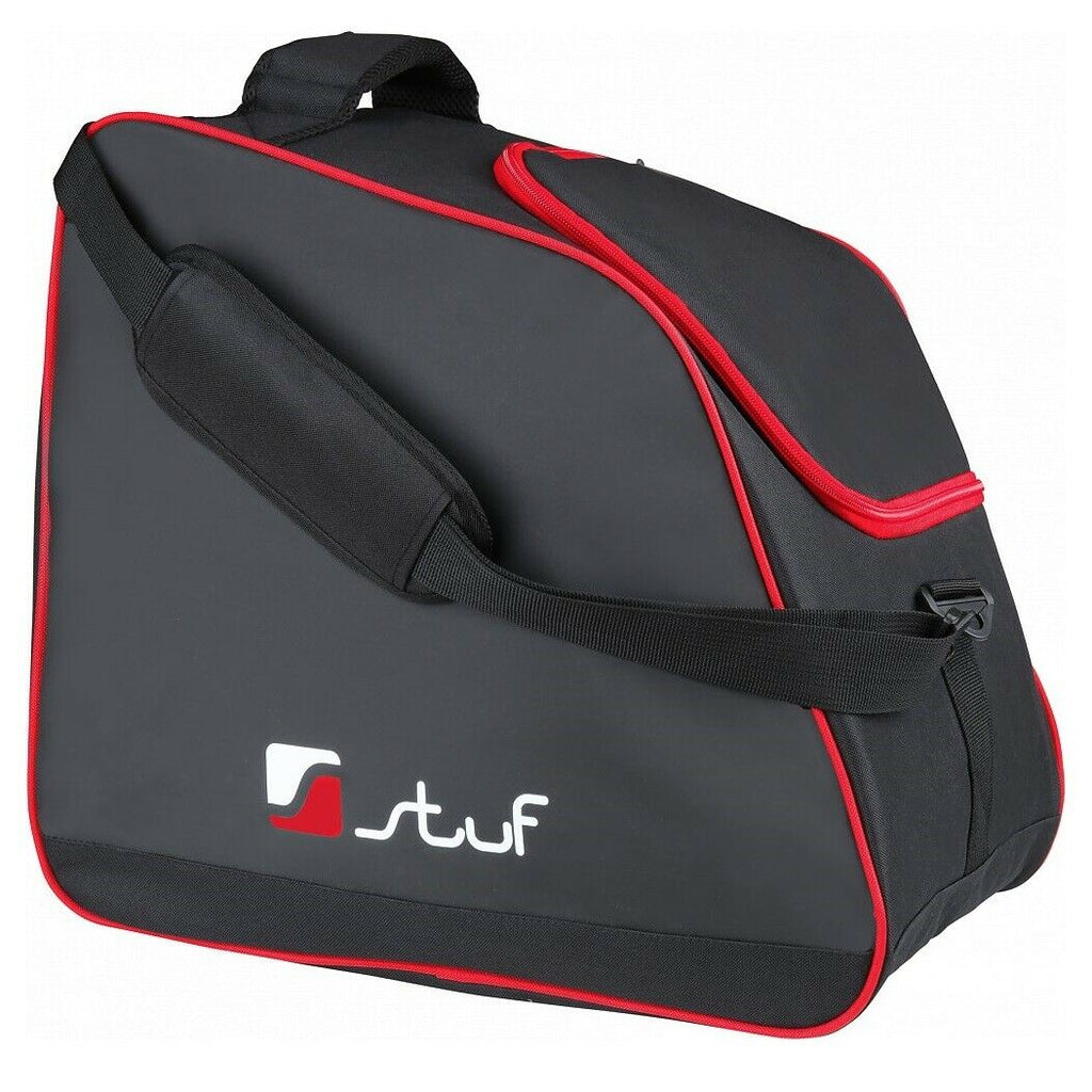 Stuf Ski Boot Bag Unique Outdoor Practical Comfortable Light Sporty BRAND NEW