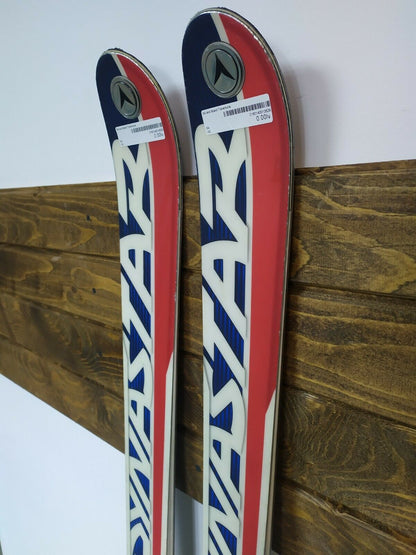 Dynastar Speed Course 182 cm Ski + Look 12 Bindings Winter Sport Snow Outdoor