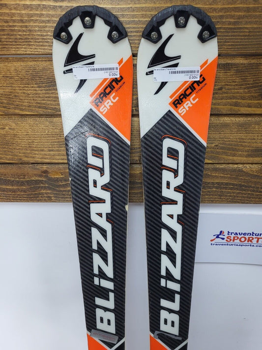 Blizzard Racing SRC 170 cm Ski CBS Winter Fun Snow Outdoor Sport Adventure