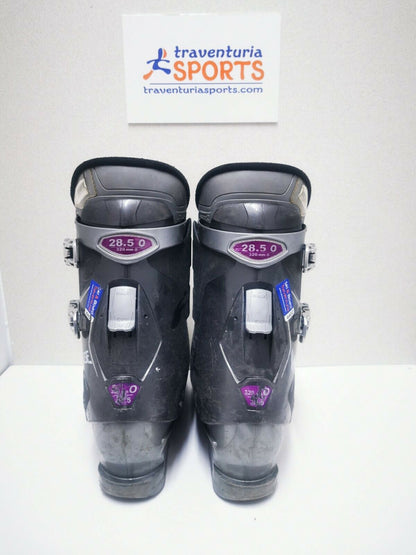 2015 Dalbello RTL-Vantage 4F Skischuhe (EU 44 1/3; UK 10; Mondo 285) Winterspaß