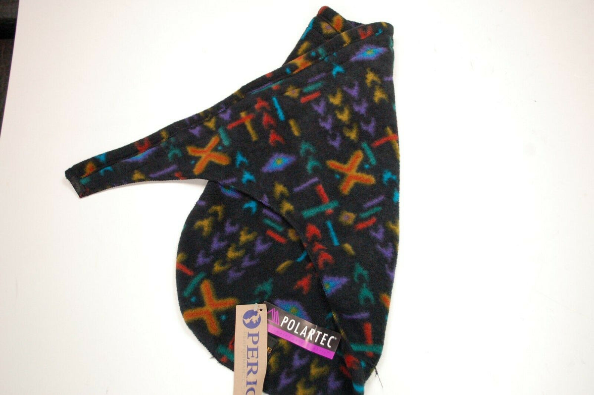 Perigee Multi Functional Ski Scarf Balaclava Ski Winter Warm Vintage BRAND NEW!