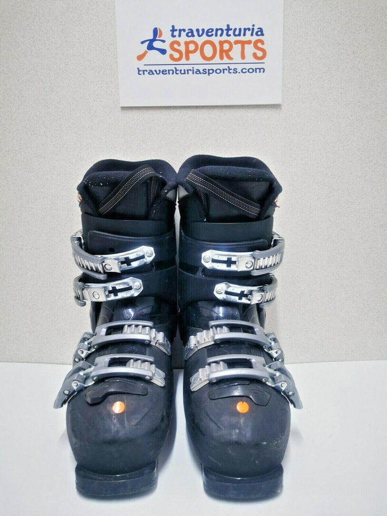 Dalbello Aspire Ski Boots (EU 37 1/2; UK 4 1/2; Mondo 240) Winter Sports Fun