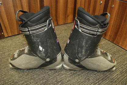 Chaussures de ski Nordica Cruise NFS (EU 43 1/2 ; UK 9 1/4), Mondo 280, plaisir des sports d’hiver