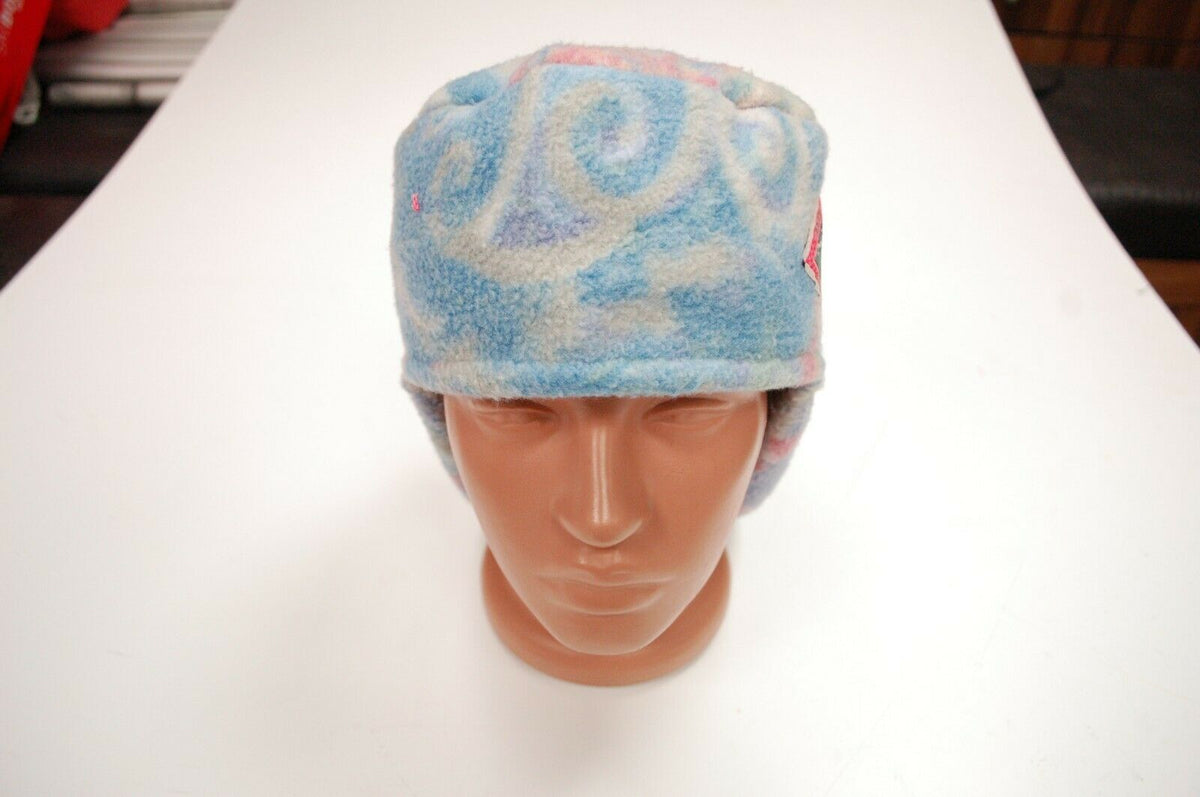 BREKKA Winter Hat Winter Snowboard Style Warm Comfy Unique BRAND NEW