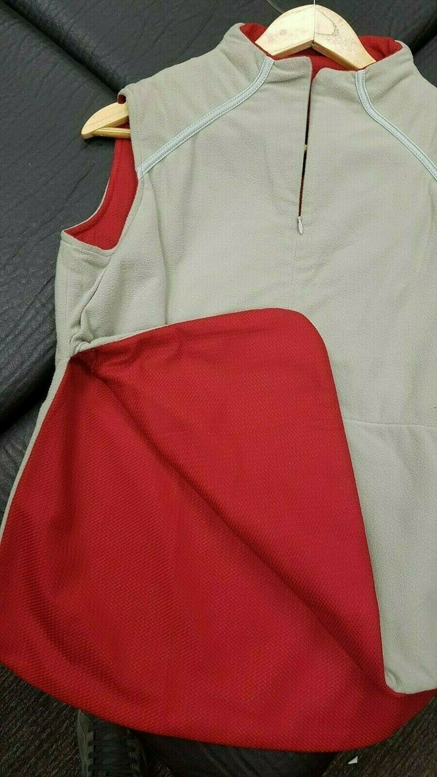 Veste sans manches Zerorh+, chaude, pour les sports d’hiver, le ski et le cyclisme, tendance, NEUVE