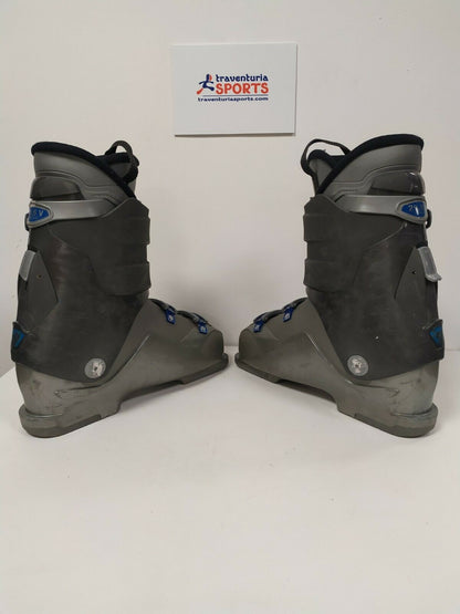 2015 Dalbello RTL-Vantage 4F Skischuhe (EU 45 2/3; UK 11; Mondo 295) Winterspaß