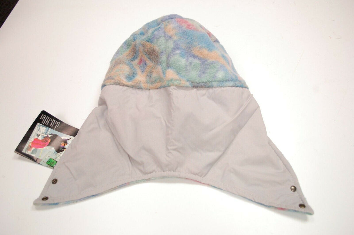 BREKKA Winter Hat Winter Snowboard Style Warm Comfy Unique BRAND NEW