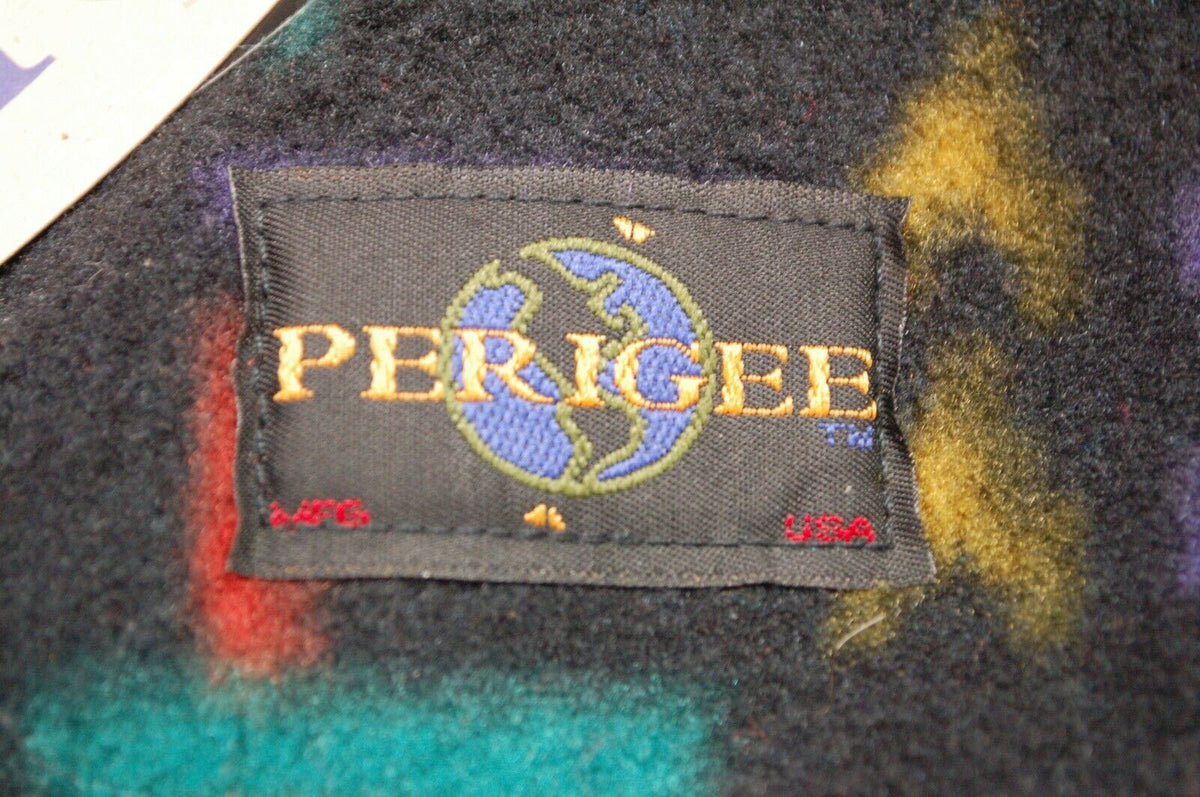 Perigee Multi Functional Ski Scarf Balaclava Ski Winter Warm Vintage BRAND NEW!