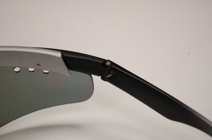 Rebell Sport Radsport-Sonnenbrille – NEU! HERGESTELLT IN ITALIEN! UV 400