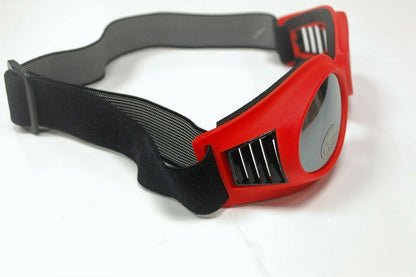 Lunettes de soleil style aviateur pour moto Rebell, NEUVES ! FABRIQUÉES EN ITALIE ! UV 100 %