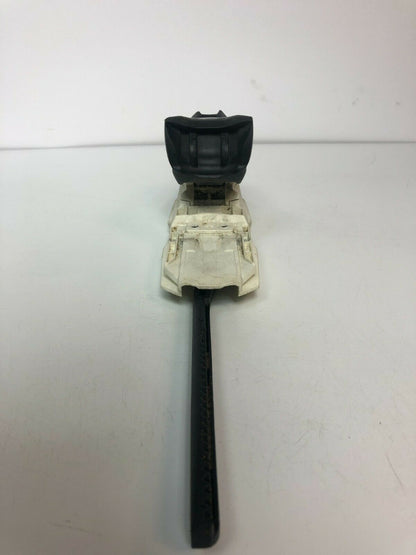 Fixations de ski Marker Fastrack 10 pièce de rechange DIN 10 talonnière sports d'hiver aventure