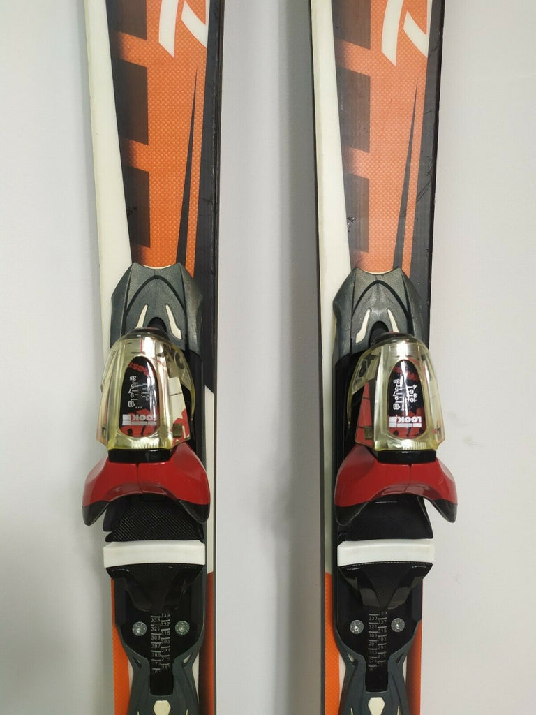 Dynastar Speed 72 152 cm Ski + Look 11 Bindings Winter Sport Snow