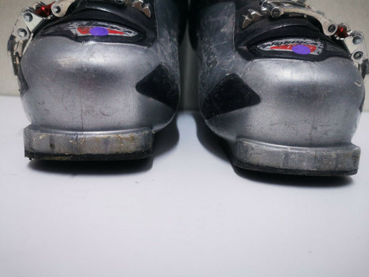 Nordica Cruise NFS Ski Boots (EU 43 1/2; UK 9 1/4; Mondo 280) Winter Sport Ski